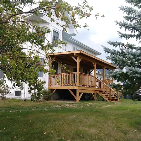 Twin Peaks B&B-3